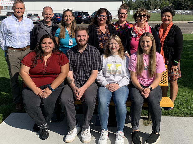St. Luke's, Mountain Home grassroots efforts helping to raise mental health awareness