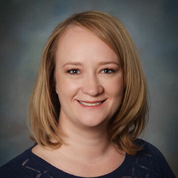 Stacia Munn, MD