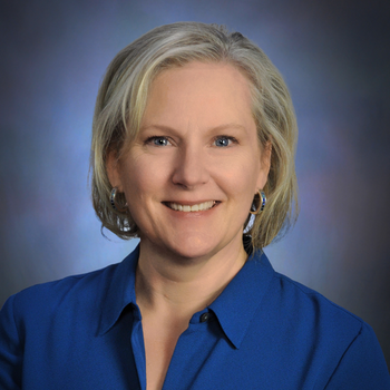 Stephanie Munroe, OT