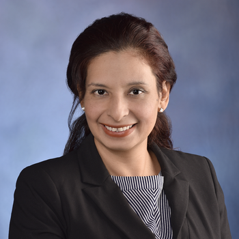 Heidi Murillo Diaz, LMSW