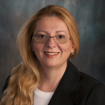 Laura Musteti Oprea, MD