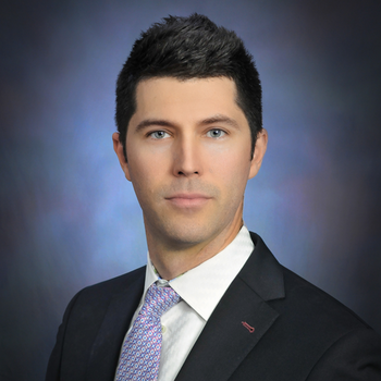 Joshua Nadolny, MD