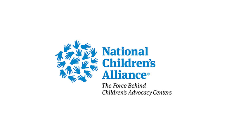 National Childrens Alliance Logo