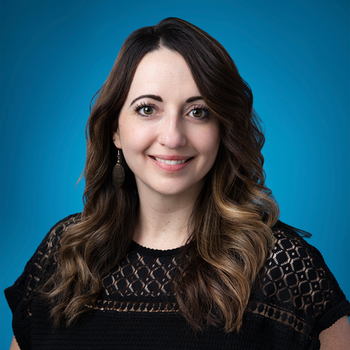 Danielle Nebeker, RD