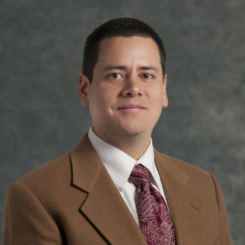 Alejandro Necochea, MD