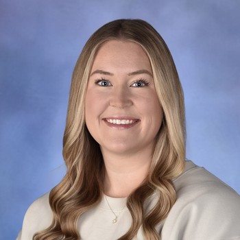 Meghan Nelson, LCSW