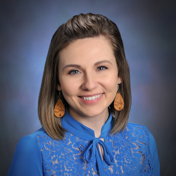 Alyssa Neumann, PHD