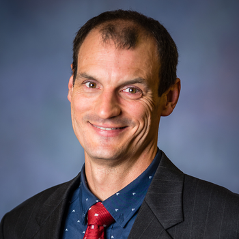 Timothy Neuschwander, MD