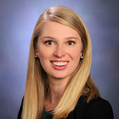 Kelsy Newton, PsyD