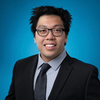 Andrew Nguyen, MD