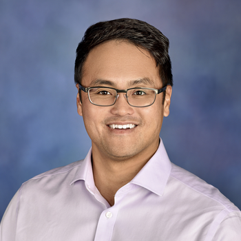 John-Minh Nguyen, DO