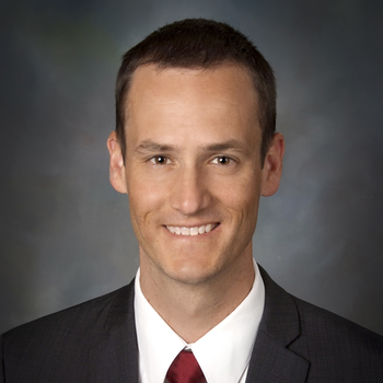 Blake Niederhauser, MD