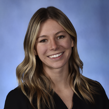 Stormi Niemann, RD