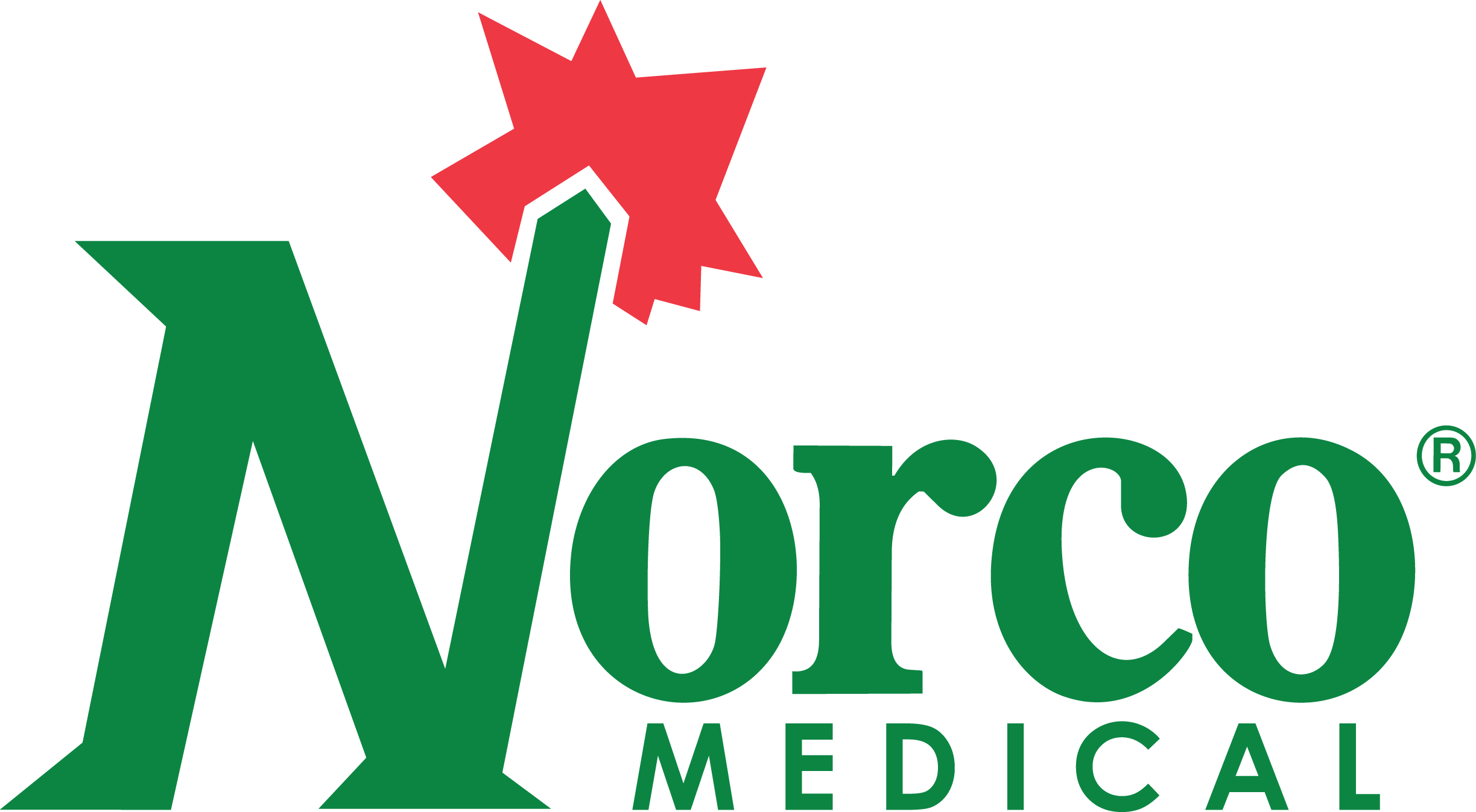Norco logo