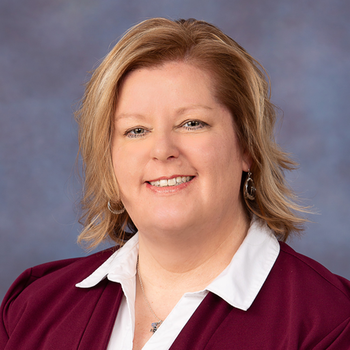 Headshot of Provider