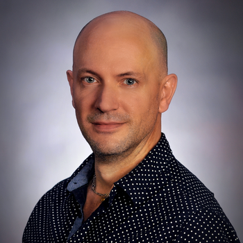 Wayne Nubile, LCPC