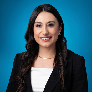Yanet Nunez, LCPC