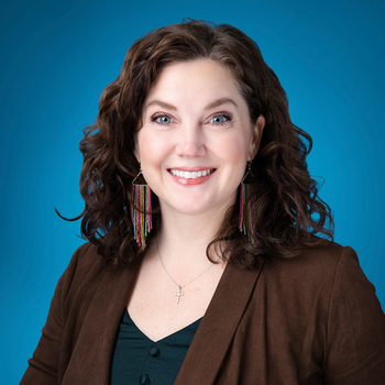 Melinda O’Neal, NP