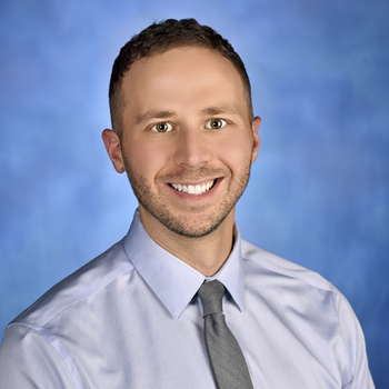 Sean O'Neill, PT