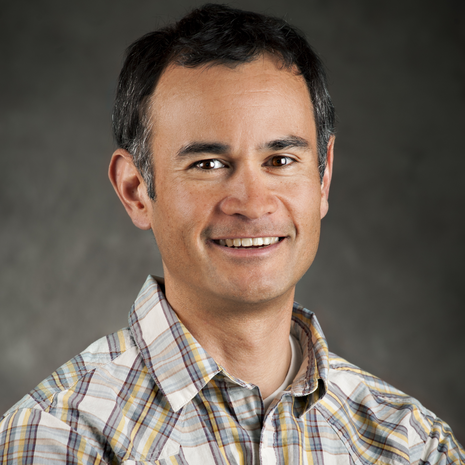 Dr. Terry O’Connor