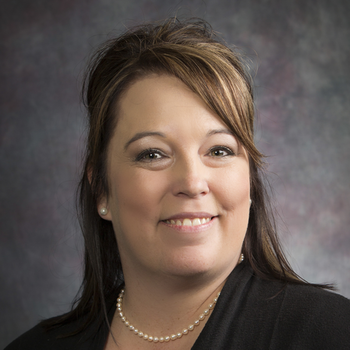 Briana O’Donnell, DNP