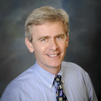 Declan O’Riordan, MD