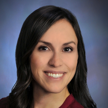 Lindsey Ochoa, PA-C