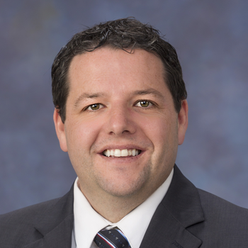 Brian Olsen, PHD