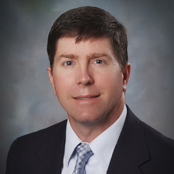 Roger Olson, PsyD
