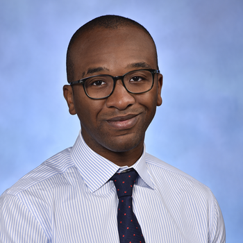 Justice Oranefo, MD