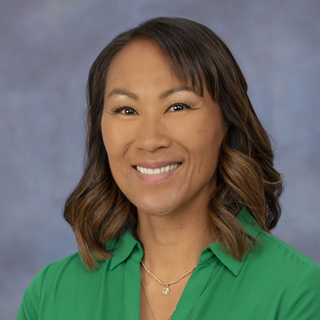 Sonya Orr, NP