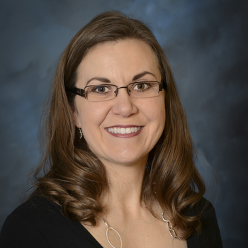 Jennifer Ousley-Trevett, DPT