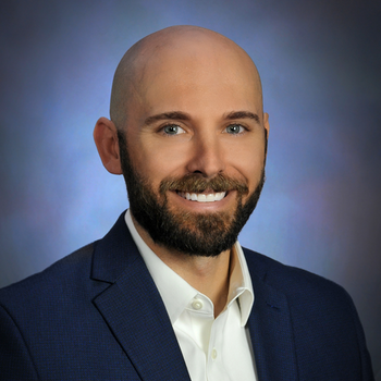 Jason Overocker, PA-C