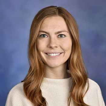 Mikaela Overton, PHD