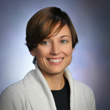 Martha Pacheco, MD