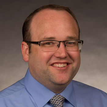Aaron Packham, DO