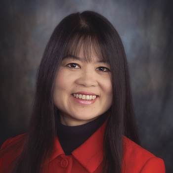 Phatama Padavanija, MD