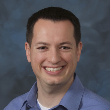 Sean Page, PA-C