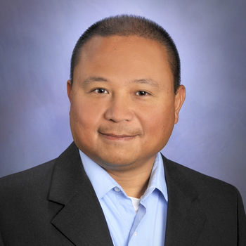 Michael Pahang, PMHNP