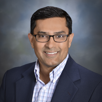 Sandeep Pangarkar, DO