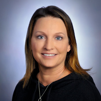 Karrie Pargman, AuD