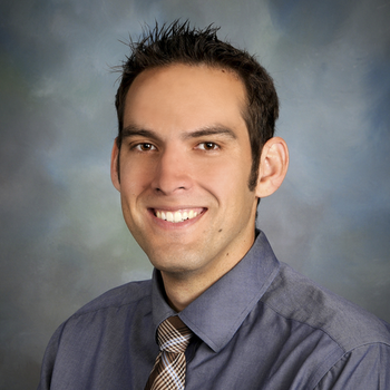 Michael Parker, NP