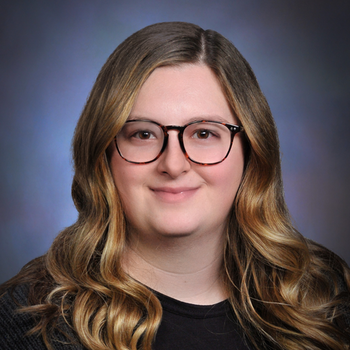 Natalie Parrish, LMSW