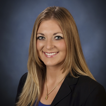 Melissa Akin, NP