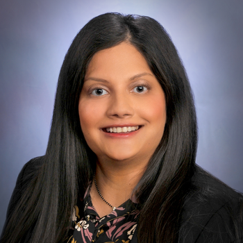 Jashmin Patel, MD