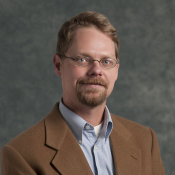 Deric Patterson, MD