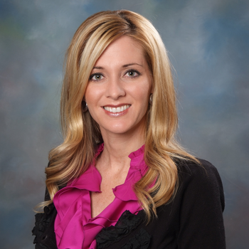 Rachael Pedersen, NP