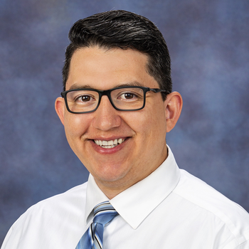 José M. Peña, MD