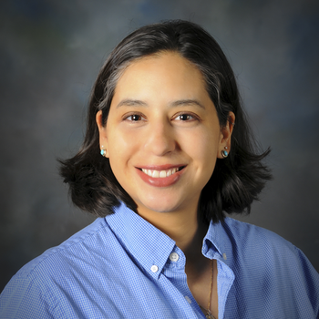 Carissa Pereda, MD
