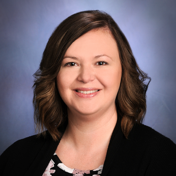 Melissa Perkins, PA-C